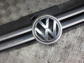 решетка радиатора Volkswagen Golf 3 поколение 2000, 1.9 л., дизель, МКПП, хетчбэк 5 дв. - фото №4