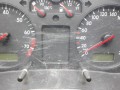 щиток приборов (приборная панель) Volkswagen Golf 4 поколение 2001, 1.6 л., бензин, МКПП, универсал, 1J0920801B - фото №3