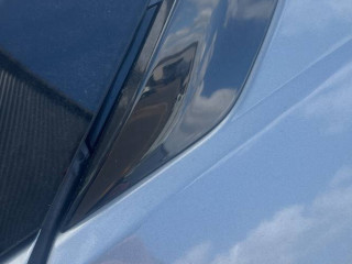 молдинг крыла заднего правого Buick Encore 1 поколение [рестайлинг] 2019, 1.4 л., бензин, АКПП, внедорожник 5 дв.