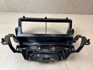 пластик Land Rover Range Rover Evoque L551 2020, 2.0 л., бензин, АКПП, белый, внедорожник 5 дв., полный привод, правый руль, K8D204326A