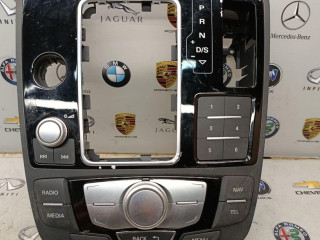 блок управления мультимедия Audi A7 4G [рестайлинг] 2015, 2.0 л., бензин, 4G2919610E