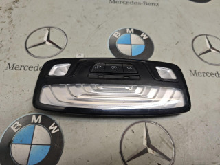 фонарь салона (плафон) BMW 6 GT G32 2019, 3.0 л., B58B30, бензин, 4861401