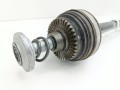 полуось задняя (приводной вал, ШРУС) BMW 2023, 2.0 л., Ti, бензин, АКПП, универсал, задний привод, 33208482604, 8482604 - фото №2