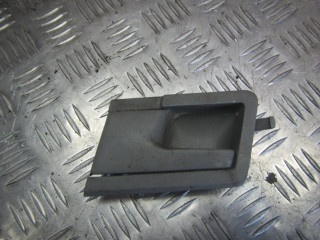 ручка внутренняя передняя левая Volkswagen Transporter T4 1997, 701837019A