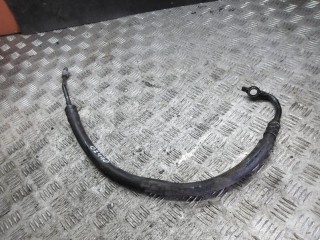 шланг гидроусилителя Volkswagen Transporter T4 1998, 1.9 л., дизель, МКПП, микроавтобус