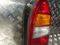 фонарь задний правый Opel Zafira 1 поколение (A) 2000, 2.2 л., Z 22 SE, бензин, 5МКПП, минивэн - фото №3