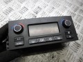 блок управления печки / климат-контроля Peugeot 207 1 поколение [рестайлинг] 2011, 1.6 л., дизель, МКПП, универсал, 96856538XT - фото №4