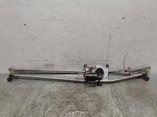 механизм стеклоочистителя (трапеция дворников) Citroen Xsara Picasso 1 поколение [рестайлинг] 2006, 1.6 л., дизель, 5МКПП, минивэн