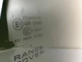 стекло двери задней правой Land Rover Range Rover Sport 2 поколение [рестайлинг] 2020, 3.0 л., 306DT, дизель, АКПП, rhodium silver (1ac), внедорожник 5 дв., полный привод, правый руль, LR043951, DK6225712BD - фото №5