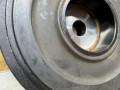 шкив коленвала Kia Sportage 3 поколение 2012, 2.2 л., дизель, 231242F010, 231242F000, 231242F601, 231242F602 - фото №3