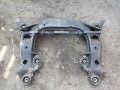балка подвески передняя (подрамник) Volkswagen Passat B5 1998, 1.8 л., бензин, АКПП - фото №5