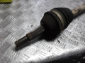 полуось передняя правая (приводной вал, ШРУС) Ford Transit 7 поколение 2010, 2.2 л., дизель, МКПП, микроавтобус - фото №8