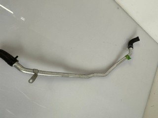 трубка кондиционера Mercedes-Benz CLS-Класс C218 [рестайлинг] 2016, 3.0 л., OM 642.852, дизель, АКПП, белый 799, седан, задний привод, правый руль, A2128300896