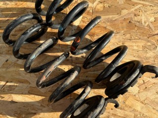 пружина Infiniti EX 1 поколение 2010, 3.7 л., бензин, АКПП, серый, внедорожник 5 дв., полный привод, 550201BA0C