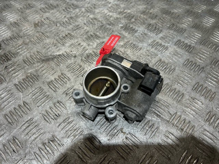 заслонка дроссельная Chevrolet Equinox 3 поколение 2020, 1.5 л., бензин, АКПП, внедорожник 5 дв., 2860AB12671379AA0843E