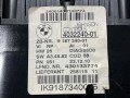 щиток приборов (приборная панель) BMW X1 E84 2011, 3.0 л., N52 B30 A, бензин, АКПП, внедорожник 5 дв., полный привод, 4032240-01, 340-01, 430133774 - фото №5