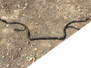 стабилизатор подвески передний Toyota Previa 2 поколение XR30 2001, 2.4 л., бензин