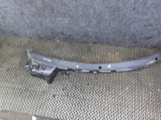 дождевик Audi A4 B5 1998, 2.4 л., бензин, АКПП, седан, 8D1819403B