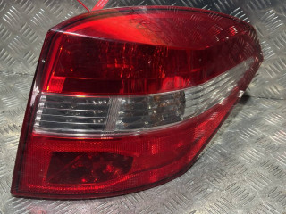 фонарь задний правый Renault Laguna 3 поколение 2008, 2.0 л., M4R 704, бензин, 6МКПП, универсал