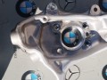 кулак поворотный левый BMW 2023, 4.4 л., бензин, a96, полный привод, правый руль, 6876655 - фото №7