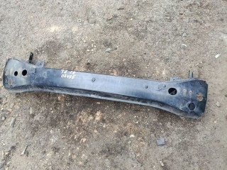 усилитель бампера переднего Volkswagen Transporter T5 2009, 2.5 л., дизель, АКПП, микроавтобус