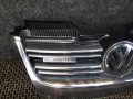 решетка радиатора Volkswagen Golf 5 поколение 2008, 1.9 л., дизель, МКПП, универсал, 1K5853651 - фото №8
