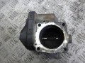 заслонка дроссельная Volkswagen Golf 3 поколение 2000, 1.6 л., бензин, 036133062A - фото №5