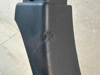 накладка на порог внутренняя Maserati Quattroporte 6 поколение [рестайлинг] 2019, 3.0 л., бензин, АКПП, чёрный, седан, задний привод, FA00AAG96019