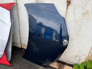 капот Nissan Primera P12 2005