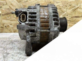 генератор Nissan Note E11 2007, 1.6 л., бензин, 23100BC400, A2TJ0291ZE