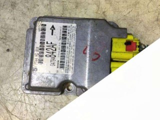 блок AirBag Chrysler PT Cruiser 1 поколение 2002, 04794842AF, 0285001506
