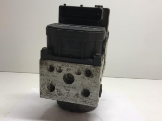 блок ABS Renault Scenic 1 поколение 1998, 2.0 л., F3R 796, бензин, 5МКПП, минивэн, 7700423070, 0265216608, 0273004331