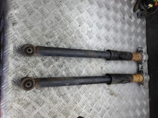 амортизатор задний Volkswagen Golf 3 поколение 1999, 1J9513025A