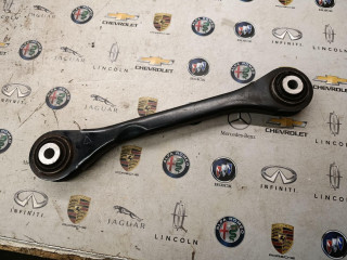 рычаг задний левый Audi A6 4G/C7 [рестайлинг] 2014, 2.0 л., бензин, 8K0501529L