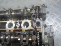 головка блока цилиндров Audi A6 4B/C5 [рестайлинг] 2001, 2.4 л., бензин, 078103373AH, 078459F - фото №5