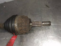 полуось передняя правая (приводной вал, ШРУС) Renault Kangoo 1 поколение 2002, 1.5 л., K9K 704, дизель, 5МКПП, фургон - фото №2