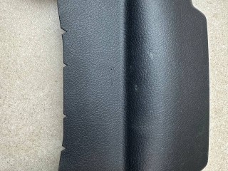 кожух рулевой колонки Toyota 2022, 2.8 л., 1GD-FTV, дизель, АКПП, красный, пикап, полный привод, правый руль, 452860K090