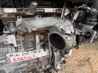 турбина Mini One F56 2016, 1.2 л., B38 A12 A, бензин, 7636784