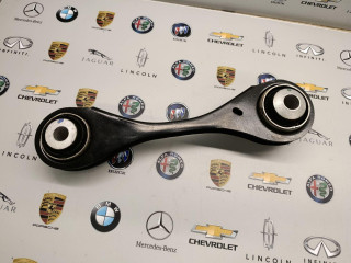 рычаг задний левый BMW 2023, 2.0 л., бензин, 416, 6871005