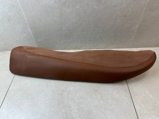 накладка на сиденье Maserati Quattroporte 6 поколение [рестайлинг] 2019, 3.0 л., бензин, АКПП, чёрный, седан, задний привод