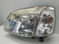 фара левая Nissan X-Trail T30 [рестайлинг] 2007 - фото №2