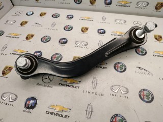 рычаг задний BMW 4 серия G22/G23 2022, 3.0 л., бензин, c4f, кабриолет, полный привод, 6881199