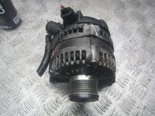 генератор Ford Focus 1 поколение [рестайлинг] 2005, 1.6 л., дизель, МКПП, универсал