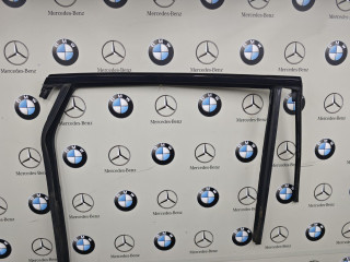 молдинг двери задней правой BMW XM G09 2024, 4.4 л., бензин, 475, полный привод