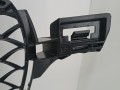 заглушка (решетка) в бампер Mercedes-Benz GLE W166 2017, A2928880060 - фото №12