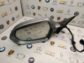 зеркало наружное левое Audi A6 4G/C7 [рестайлинг] 2014, 2.0 л., бензин, 4G2857409AD - фото №4