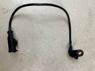 датчик ABS Infiniti G 4 поколение [рестайлинг] 2013, 3.7 л., VQ37VHR, бензин, АКПП, черный, кабриолет, задний привод, 551A11BA0A