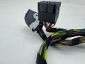 разъем (фишка) проводки BMW X3 G01 2021, внедорожник 5 дв., 2236945, 2236878 - фото №7