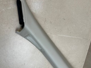 обшивка стойки Infiniti G 4 поколение [рестайлинг] 2013, 3.7 л., VQ37VHR, бензин, АКПП, черный, кабриолет, задний привод, 76911JJ50A