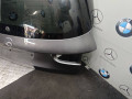 крышка багажника (дверь 3-5) Mercedes-Benz GLB-Класс 1 поколение 2022, бензин, задний привод - фото №3
